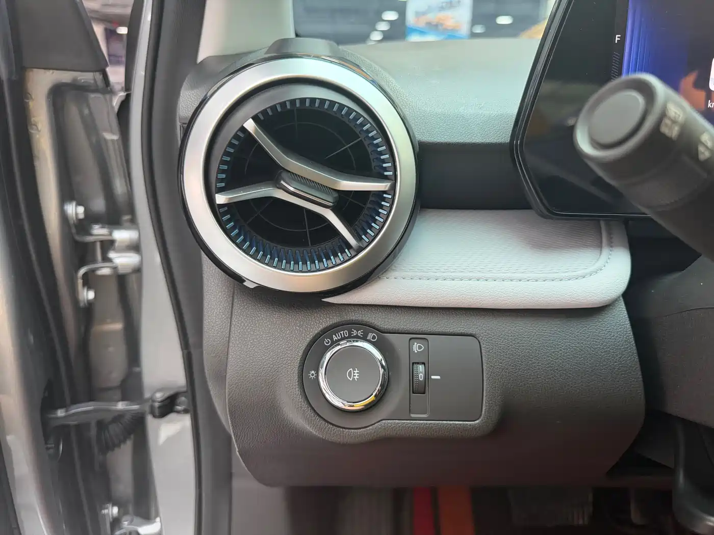 Chevrolet Monza 2024 2023 1.5L Dual-Clutch Enjoyment Edition