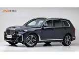 Photo 1 - BMW X7