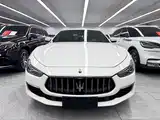 صورة 2 - Maserati Ghibli