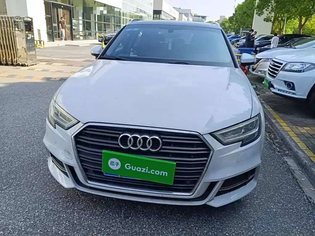 Фото 3 - Audi A3
