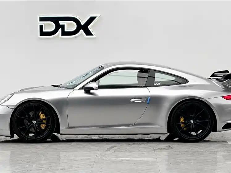 Porsche 911 2016 Carrera 3.0T фото 7