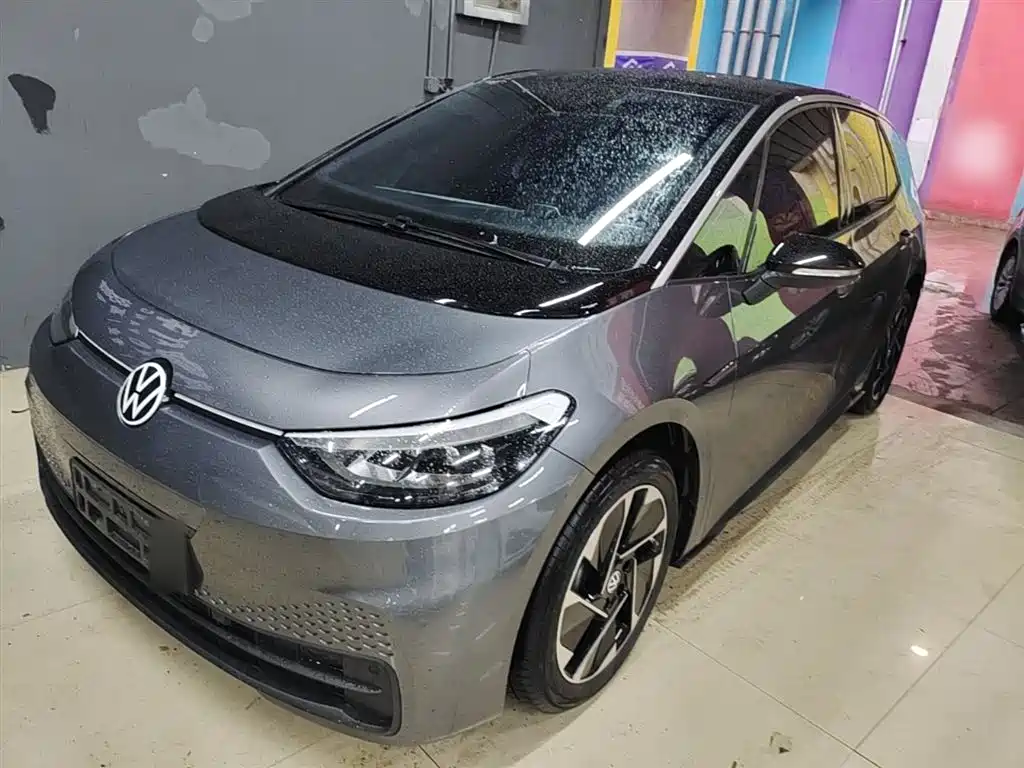 Volkswagen ID.3 2023 Pure Smart Edition