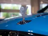 Фото 6 - Rolls-Royce Wraith