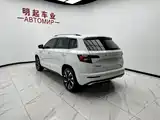 Photo 8 - Škoda Karoq