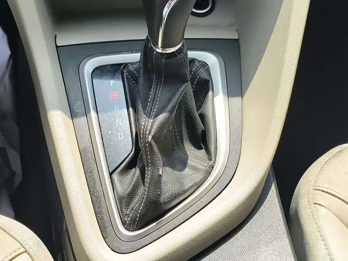 BUICK YINGLANG