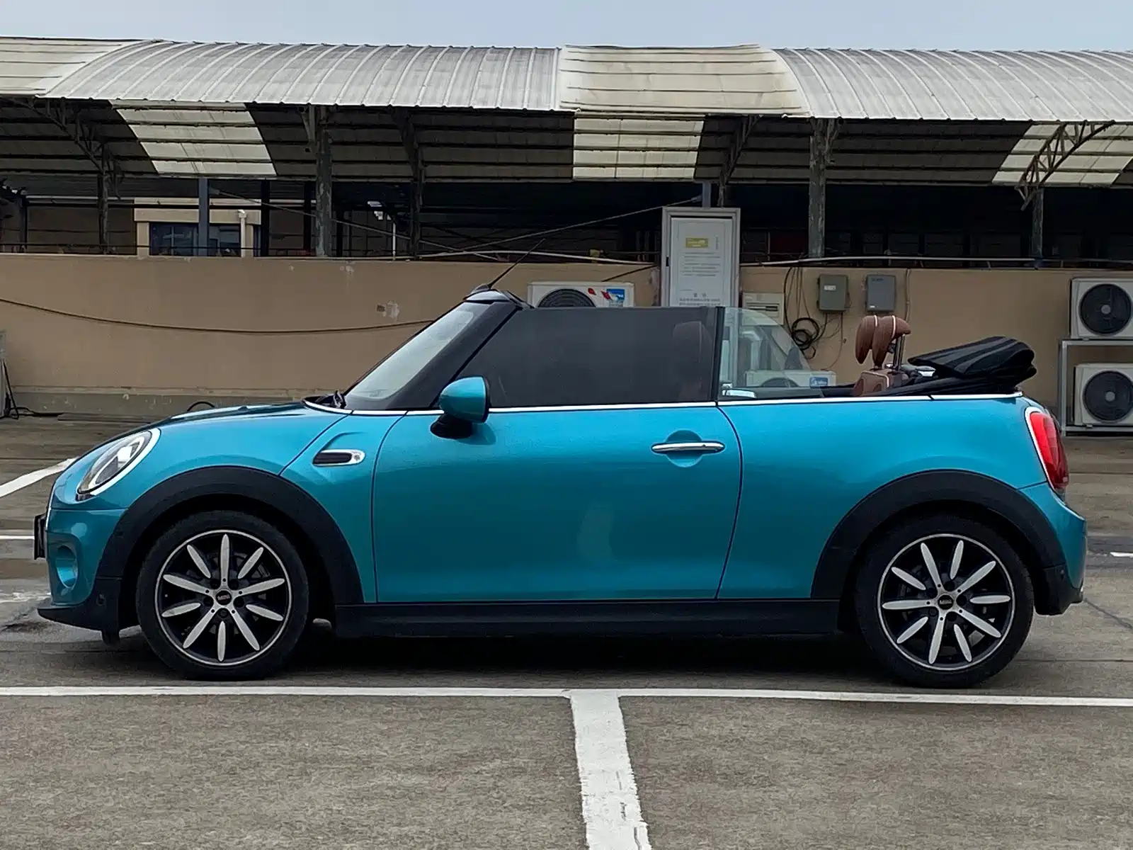Фото 4 - MINI MINI