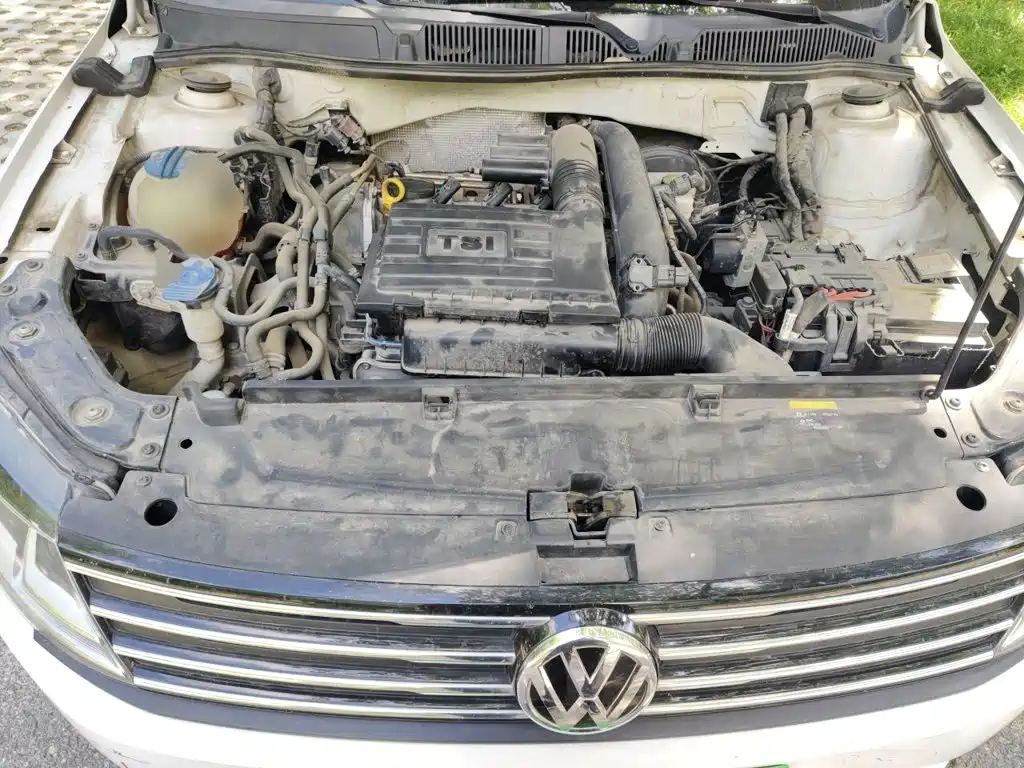 Photo 16 - Volkswagen Lavida Tour