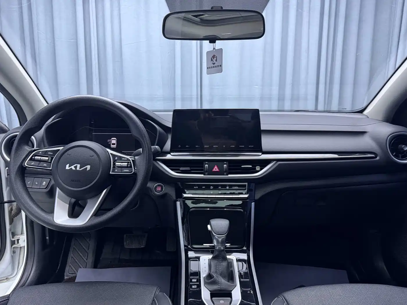 Kia K3 2021 1.5L CVT Fashion Edition фото 12