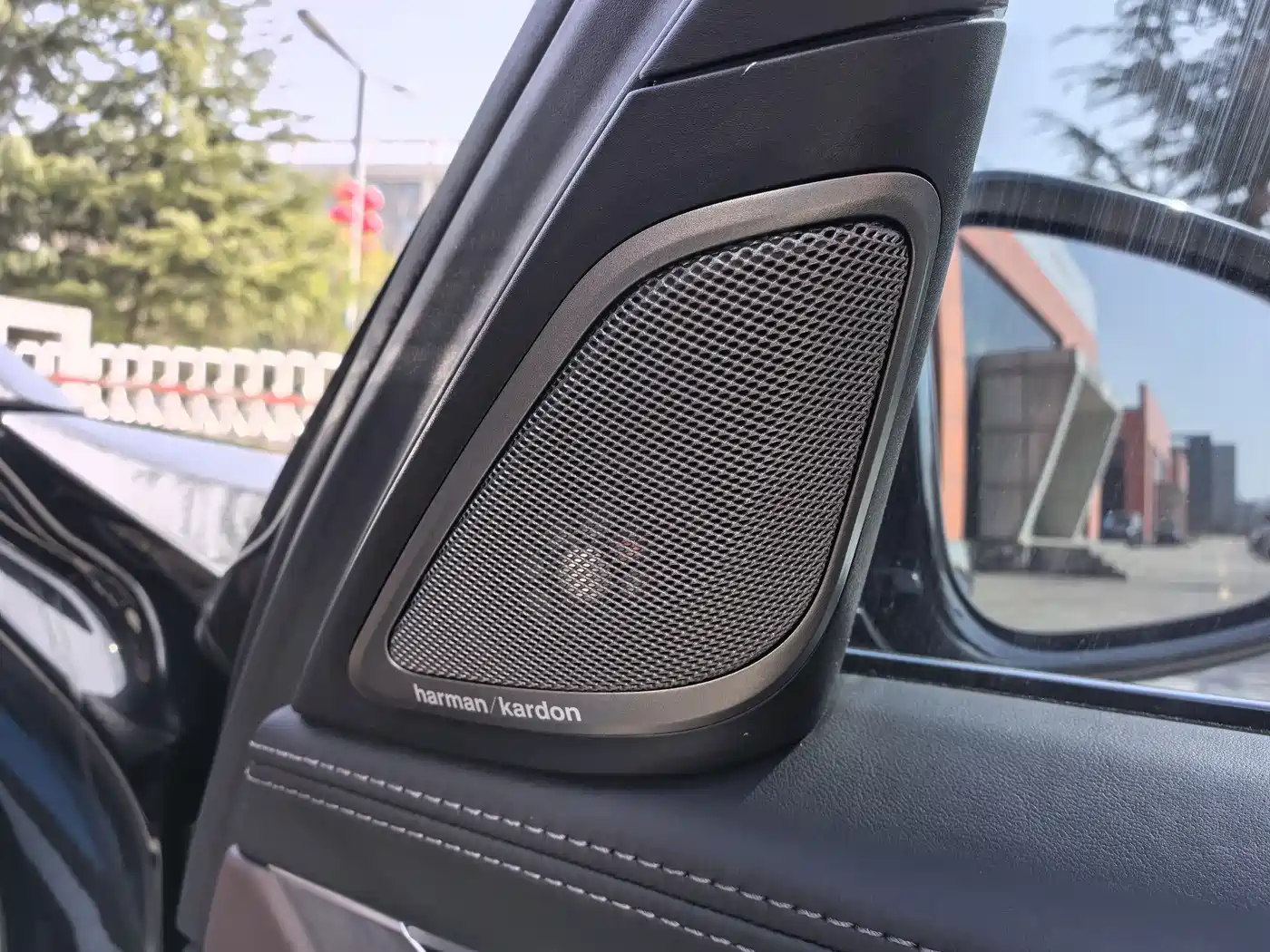 BMW 7 Series 2019 Facelift 730Li M Sport Package фото 23