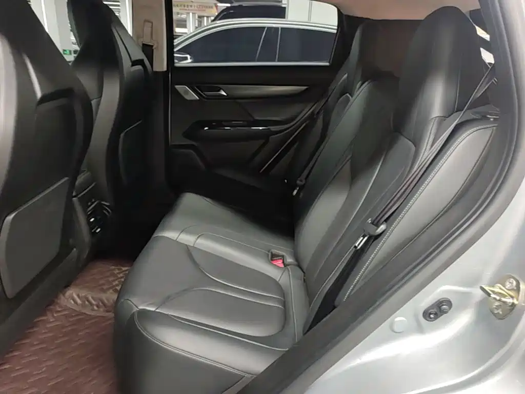 XPeng G3 2019 2019 Premium Edition
