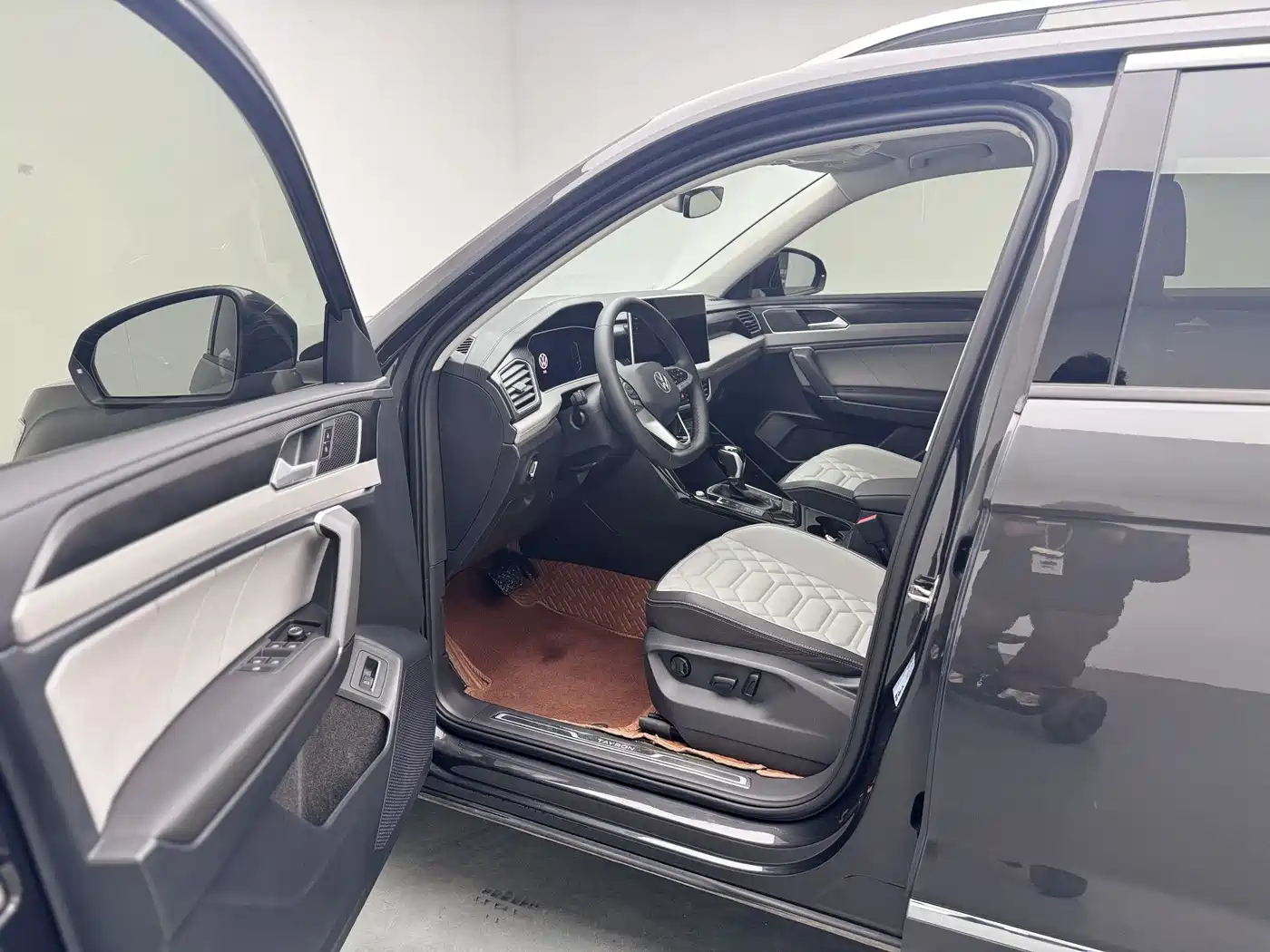 VOLKSWAGEN TANYUE