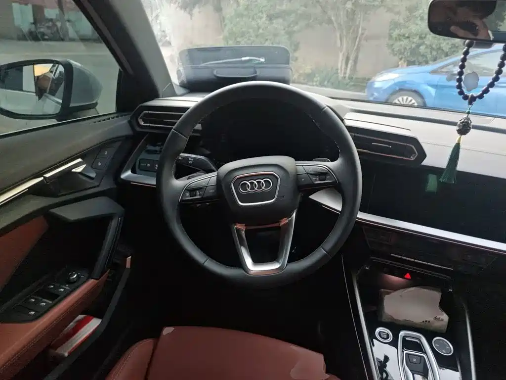 Фото 6 - Audi A3