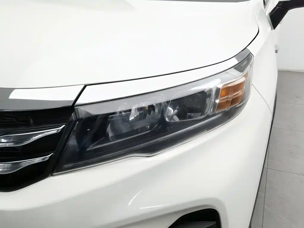 Фото 7 - GAC Trumpchi Trumpchi GS3