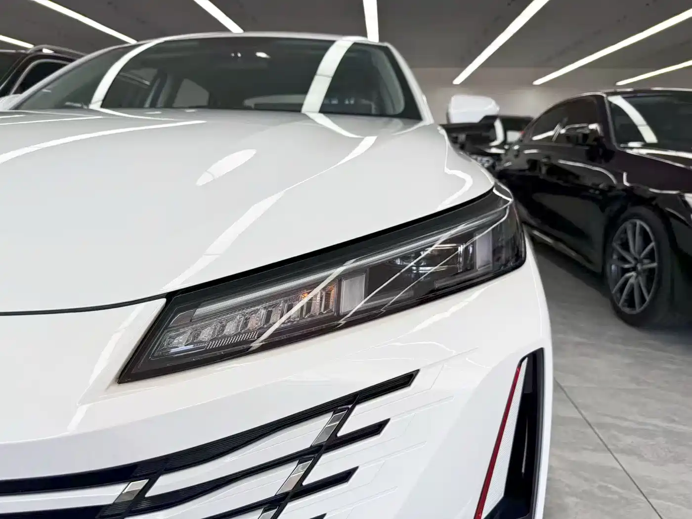 Changan Eado 2026