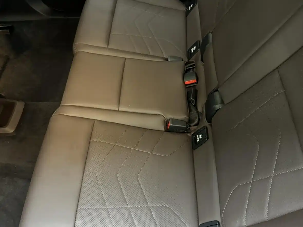 BMW X1 2023 sDrive20Li X Design Package фото 24