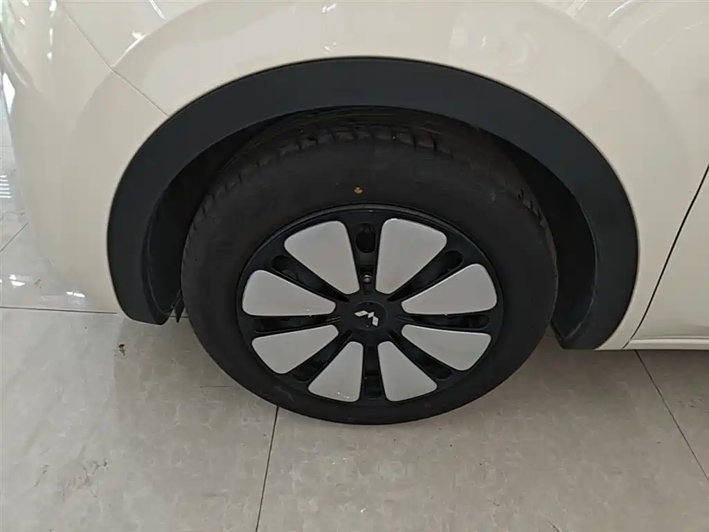 Фото 23 - Wuling Motors Wuling Bingo