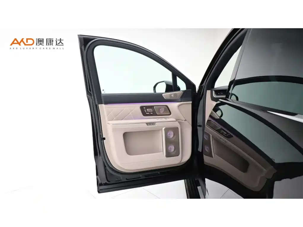 NIO ES9 2026