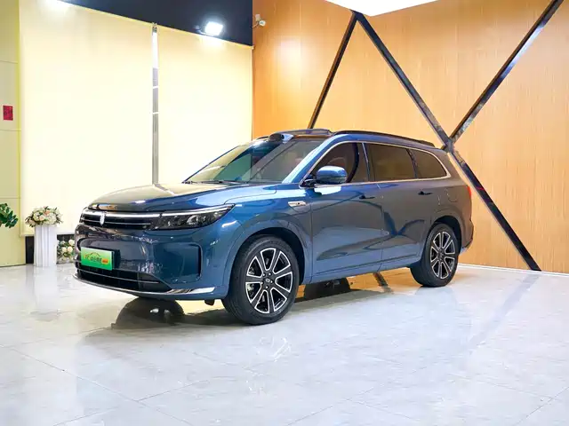 AITO Wenjie AITO M7 2024