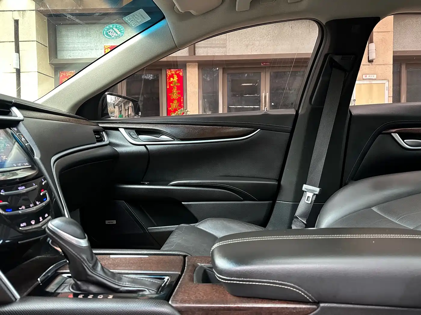 Cadillac XTS 2018 28T Elite фото 21