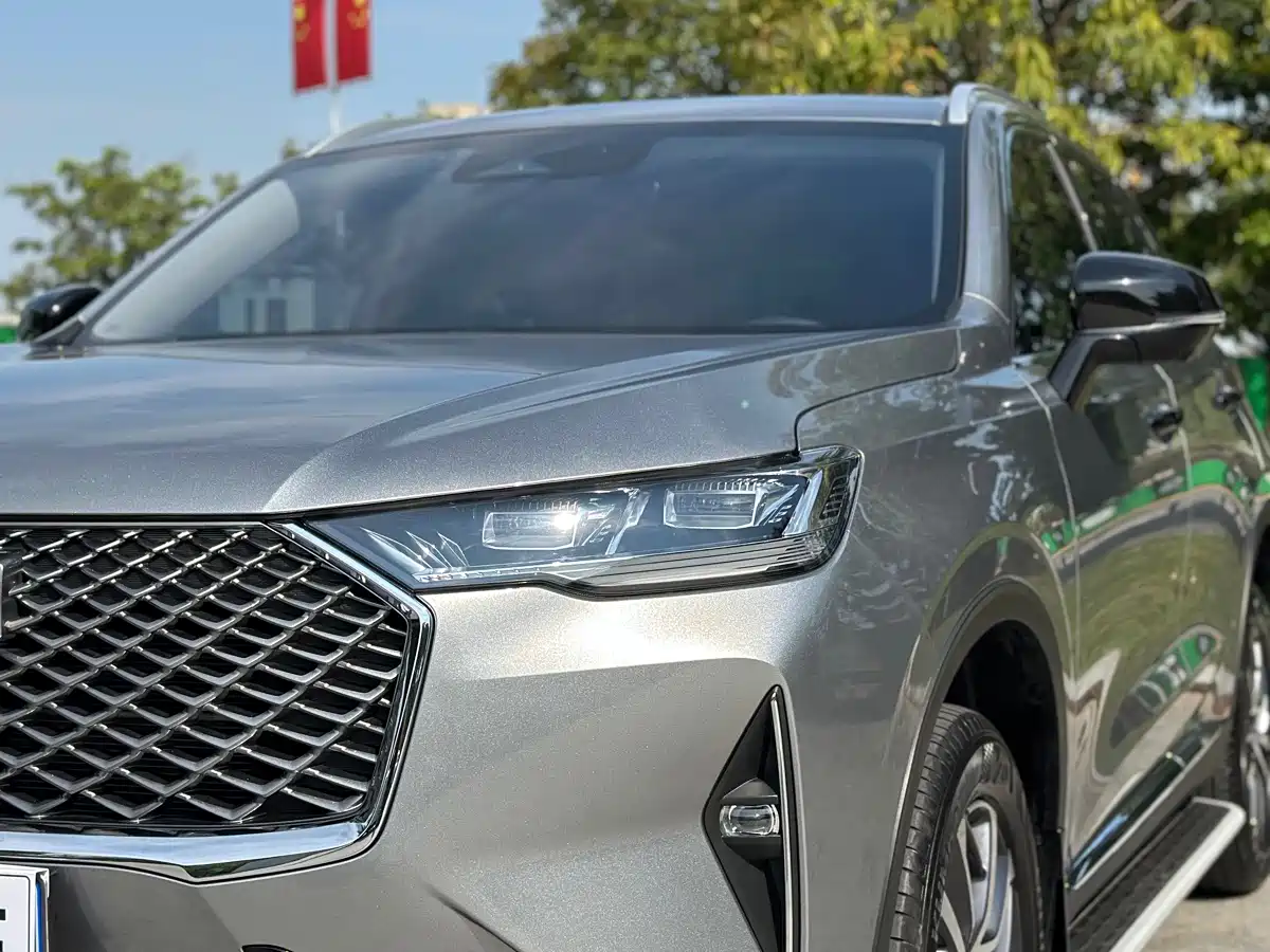 Photo 3 - Haval H6