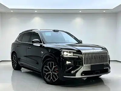 Zeekr 8X
