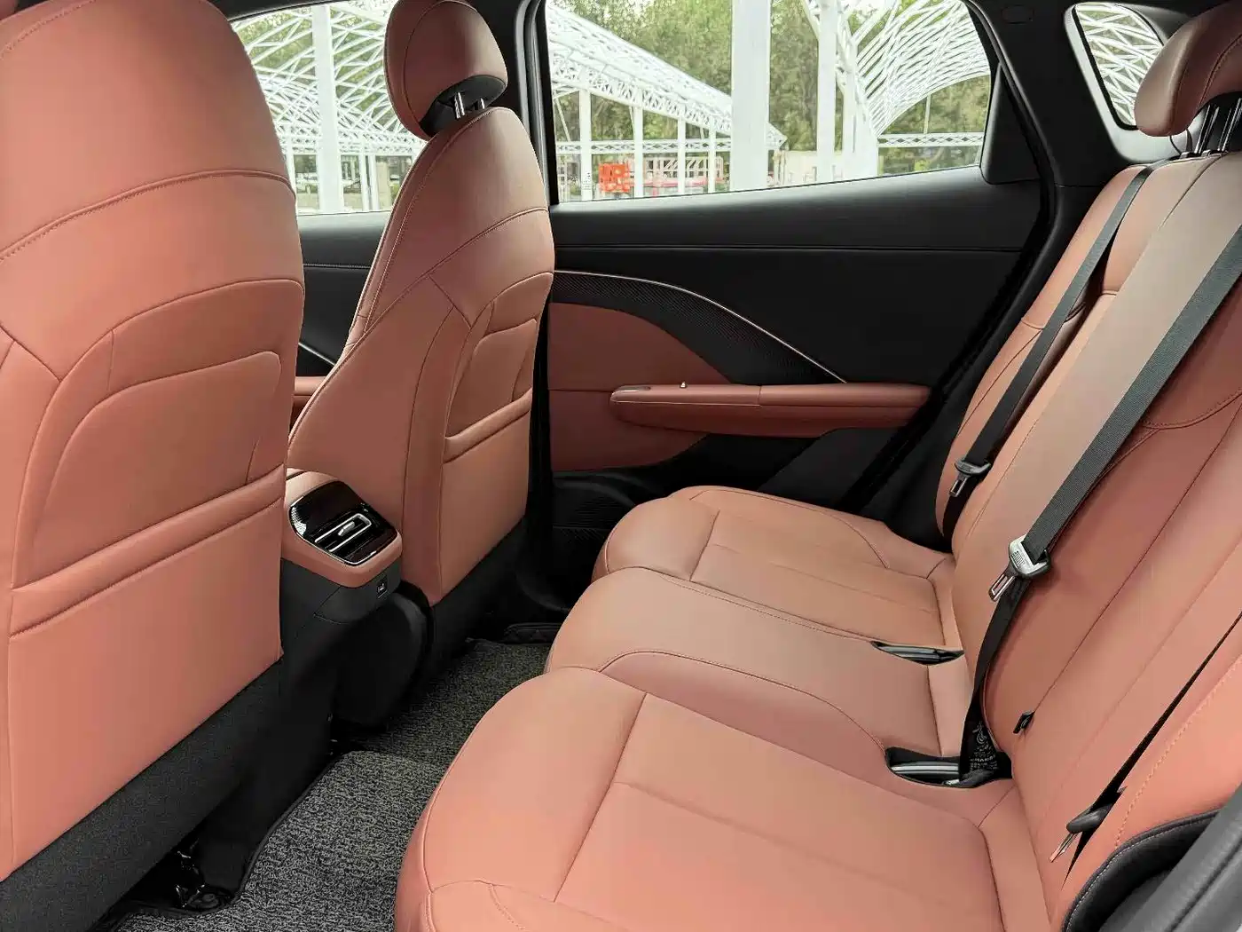 Changan CS55 PLUS 2026 2025 1.5T Standard Edition
