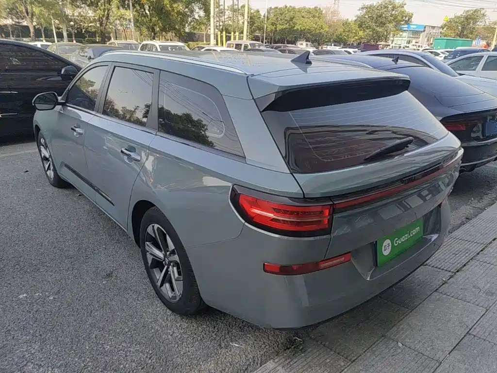 Photo 5 - Baojun Valli