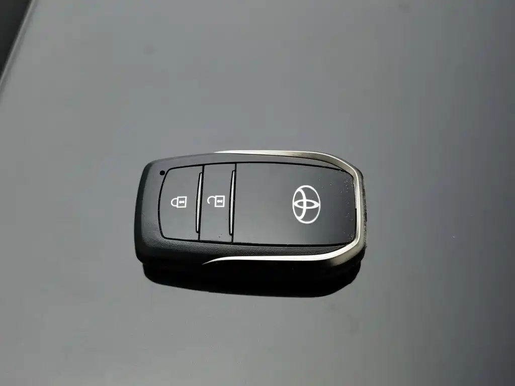 Toyota Highlander 2024 2024 2.5L Smart Hybrid 4WD Elite 7-seater