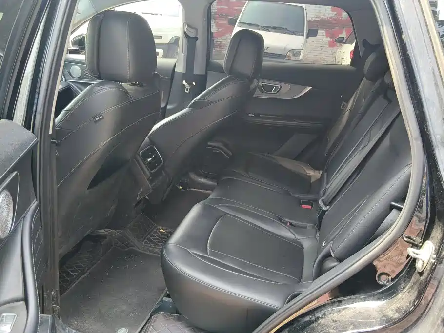 Chery Tiggo 8 PRO 2022 2022 290T 2WD Sky Dome Version 7-Seater