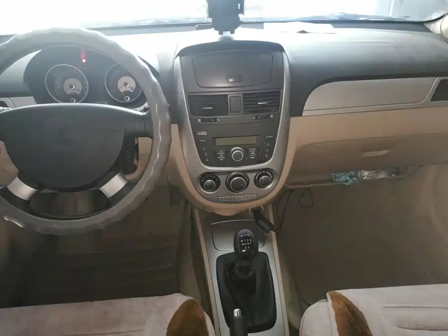 Buick Excelle 2012 2011 1.6LX-MT