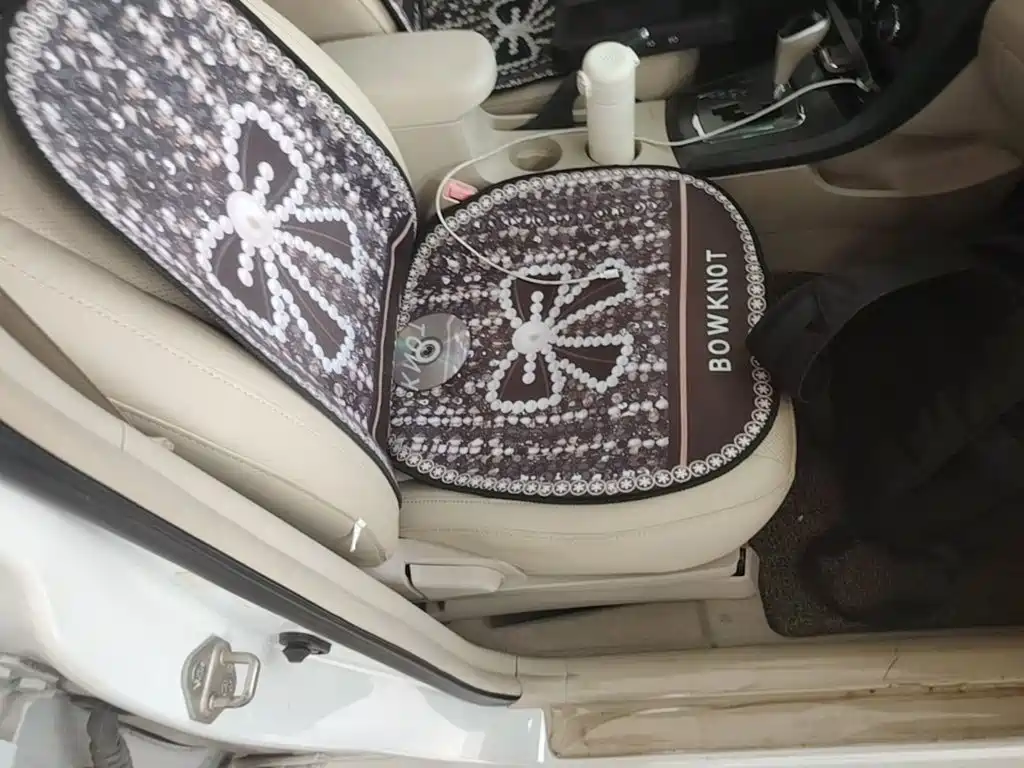 BYD L3 2014 2013 1.5L Automatic Comfort