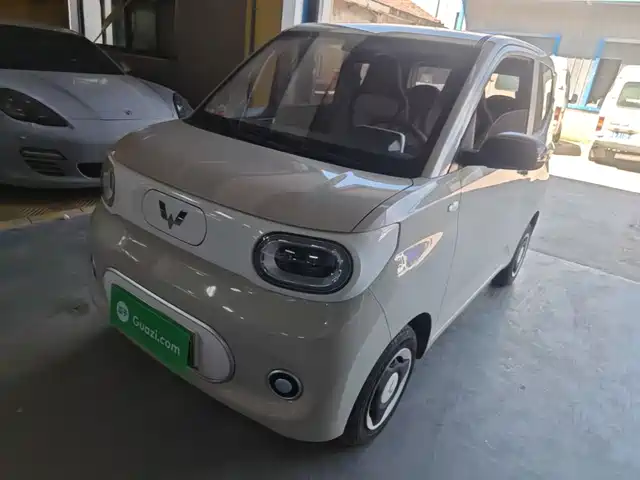 Wuling Motors Hongguang MINIEV 2024