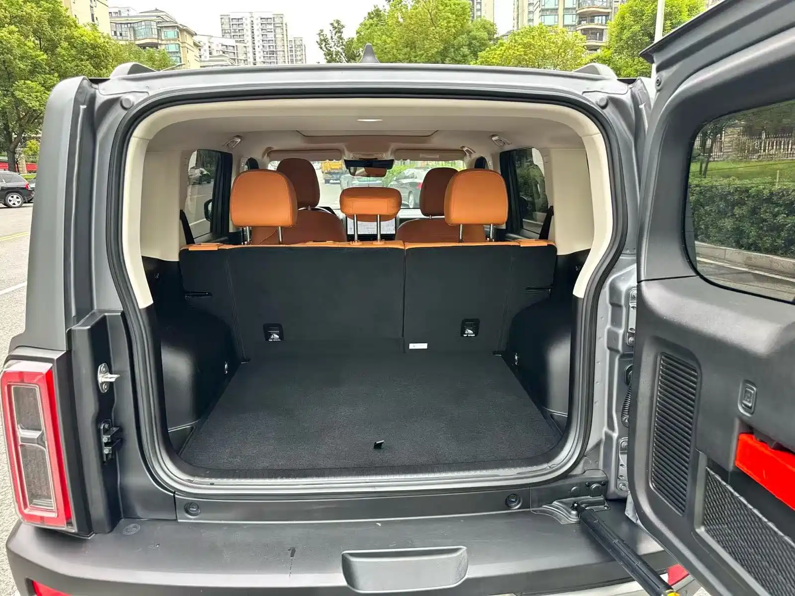 Photo 11 - Haval Raptor