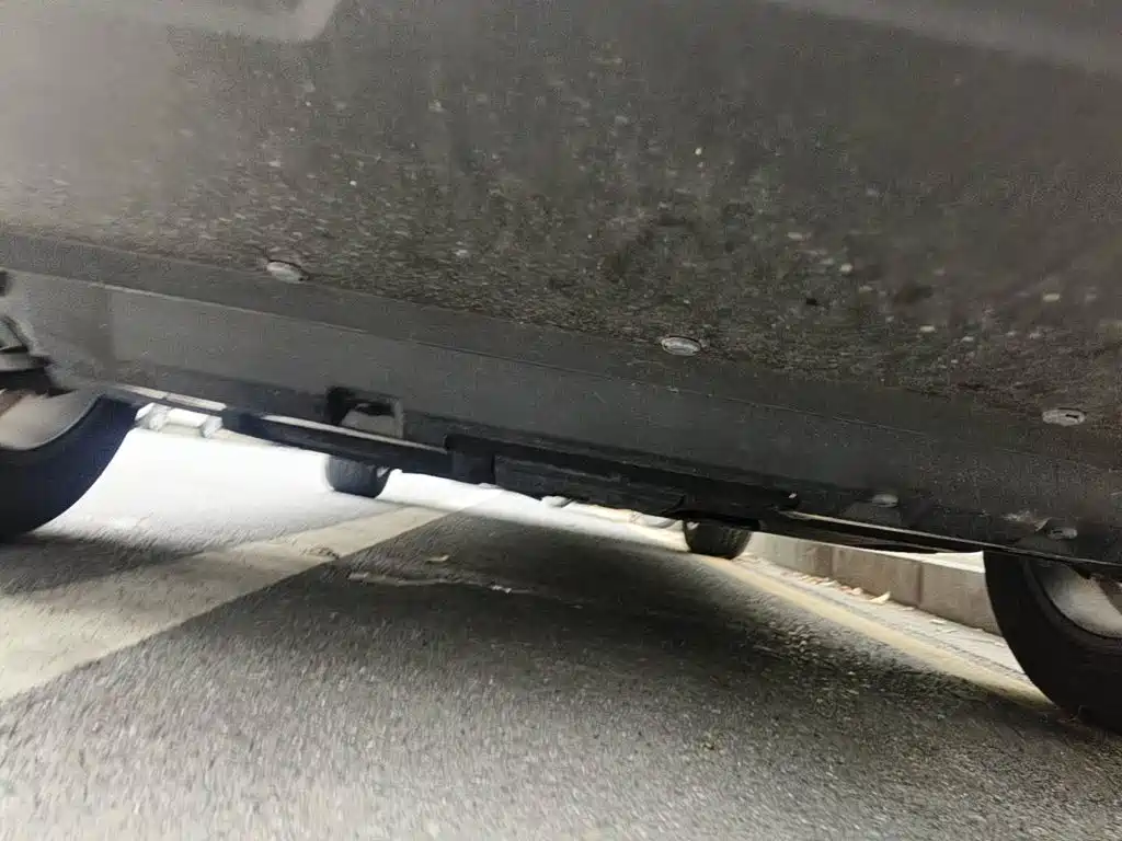 WEY VV5 2021 2021 1.5T 2WD Smart Pioneer