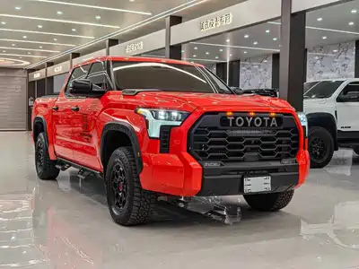 Toyota Tundra