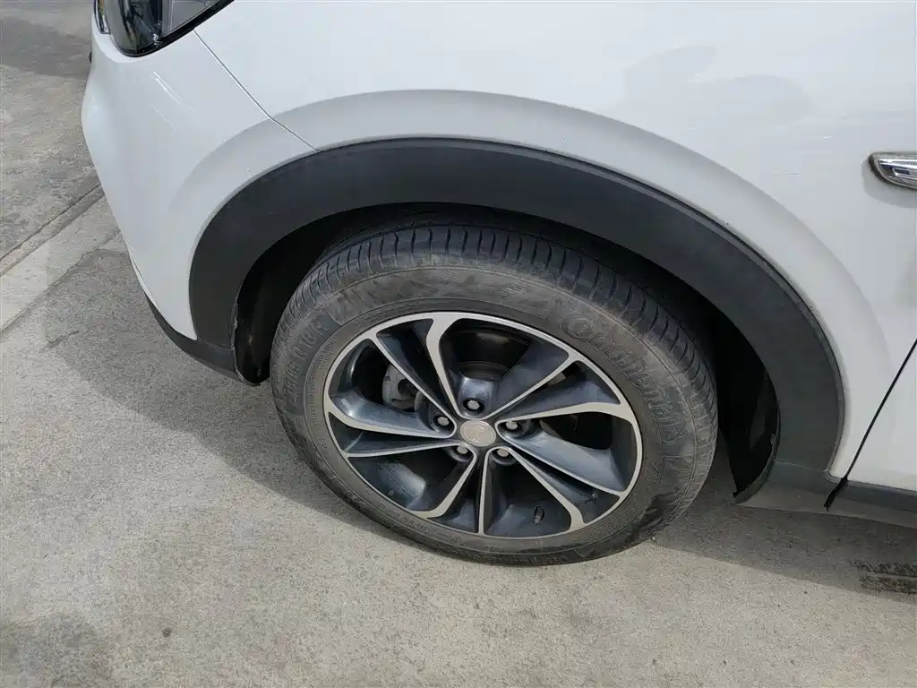 Buick Encore GX 2020 20T CVT 2WD Luxury Model фото 25