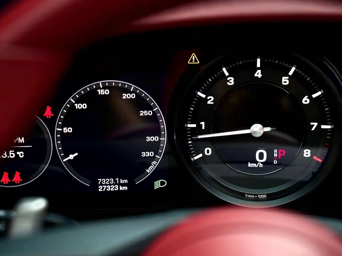 Porsche 911 2020 Targa 4 3.0T фото 8
