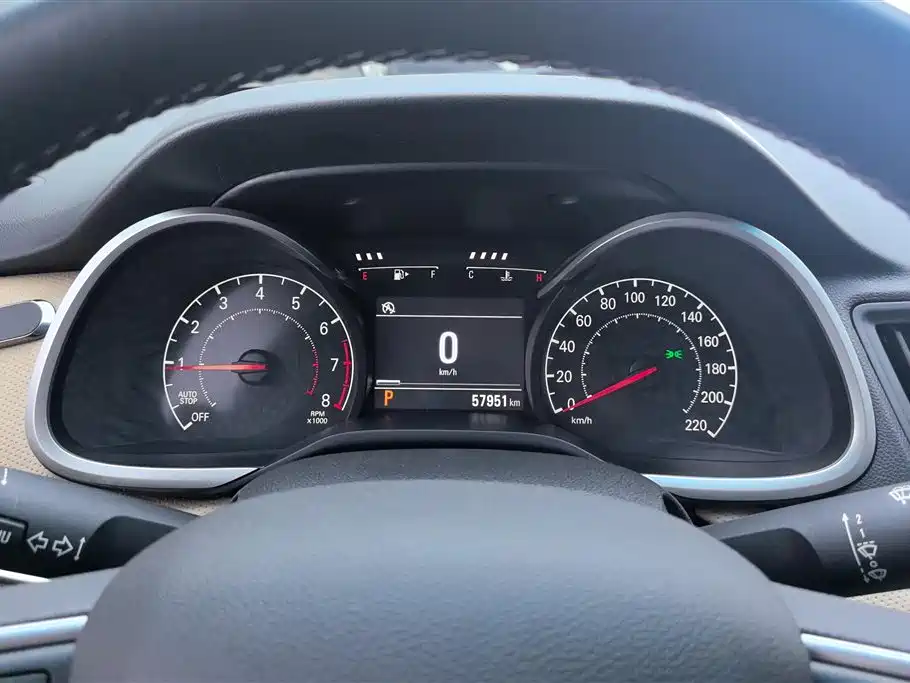 Chevrolet Monza 2020 320 Auto Joy Edition фото 14
