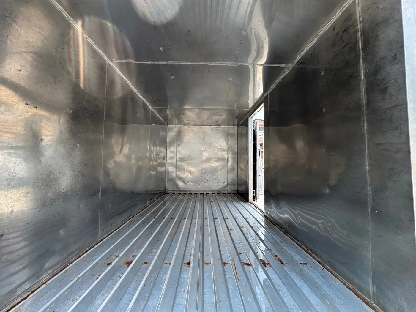 Ruichi New Energy EC71 2023 2023 EC71L Van Pioneer Type I 50.38kWh