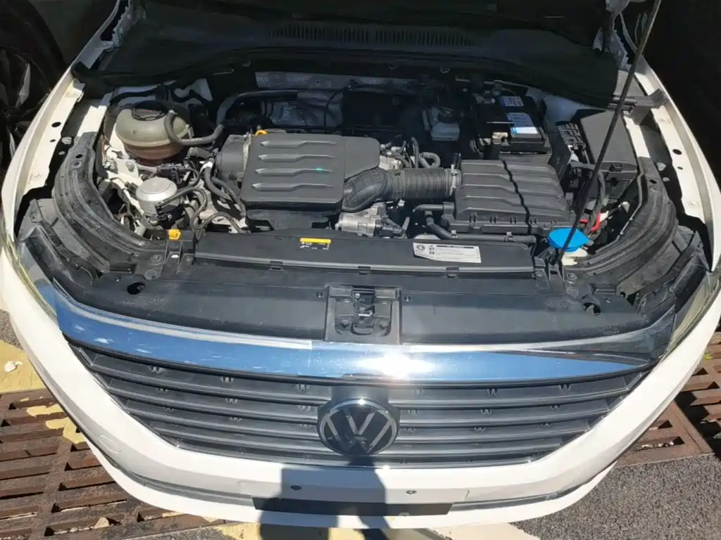 Volkswagen Lavida, миниатюра 16