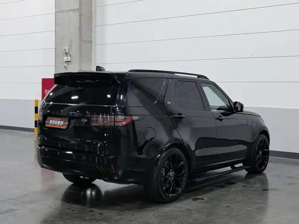 Land Rover Discovery 2023 2023 Facelift 360PS R-Dynamic S