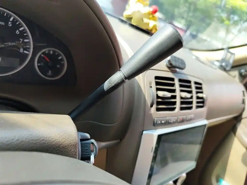 Buick GL8 2014 2.4L Classic Edition фото 7