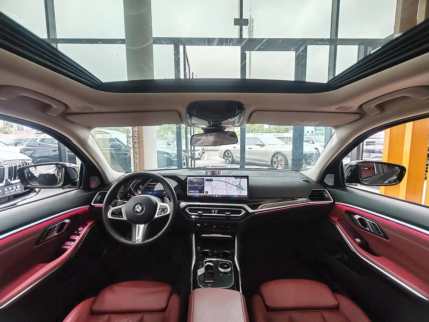 BMW 3 Series, миниатюра 11