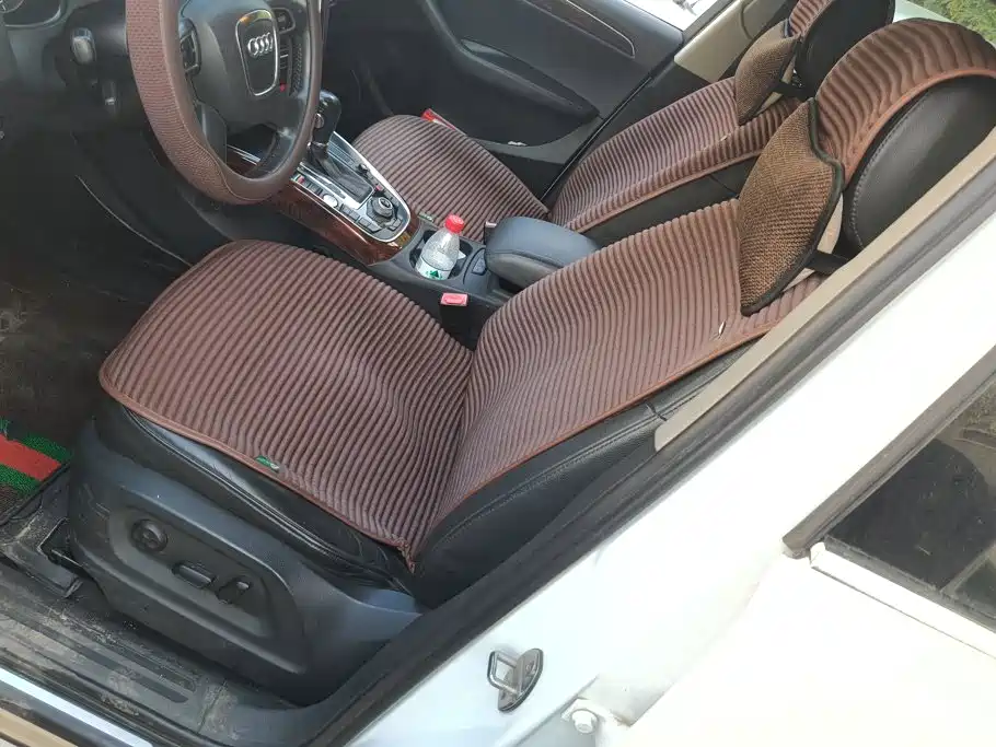 Audi Q5 2012 2012 2.0TFSI Comfort