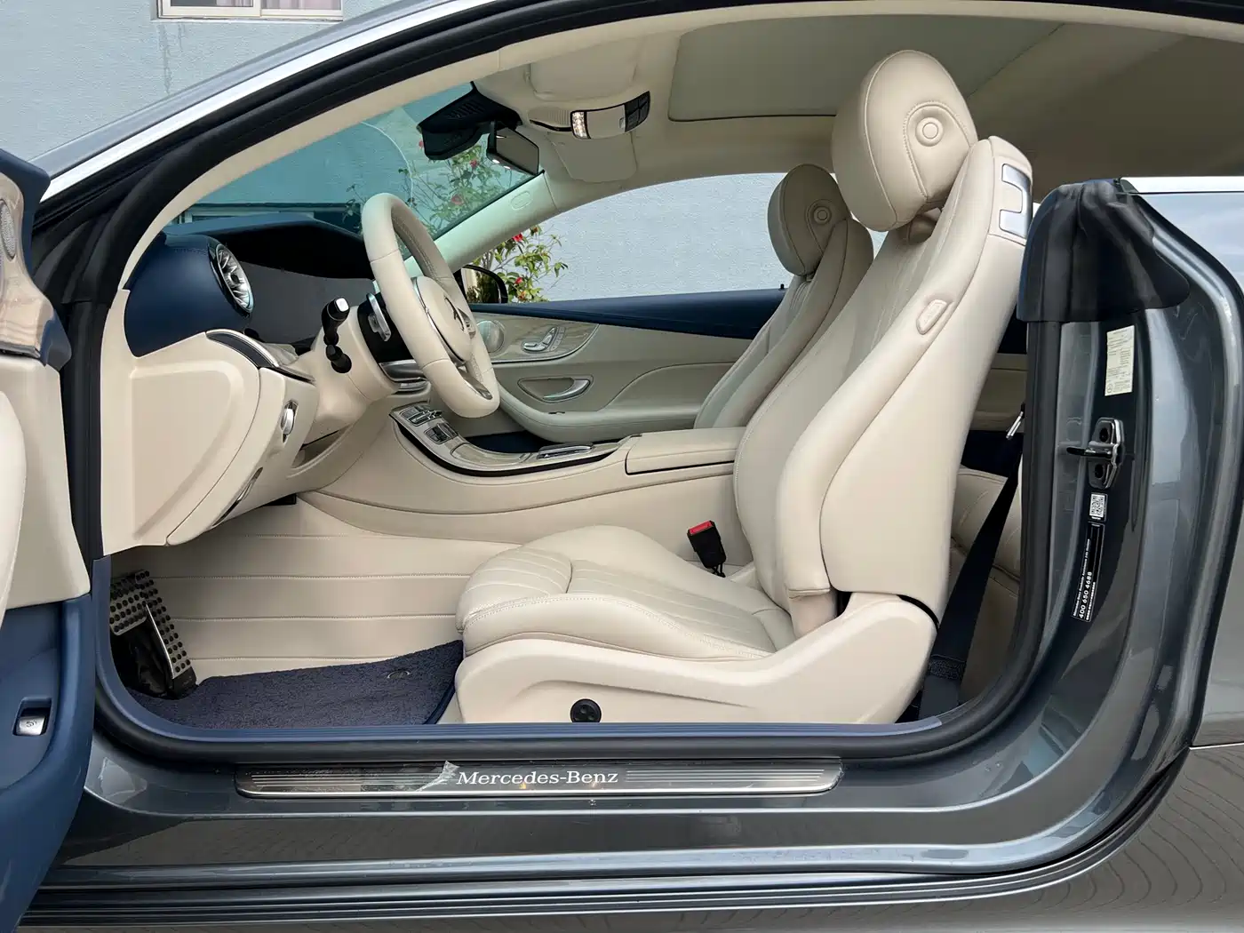 Mercedes-Benz E-Class (Import) 2020 E 260 Coupe фото 14