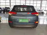 صورة 6 - Hyundai Tucson