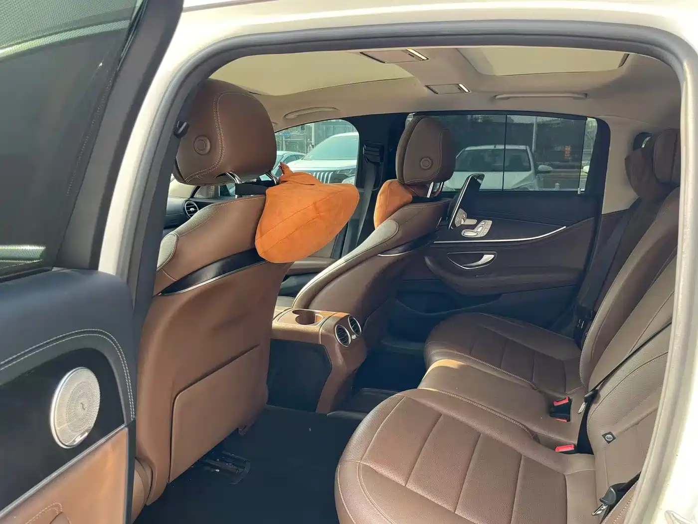 Mercedes-Benz E-Class 2019 E 300 L Sport Luxury фото 5