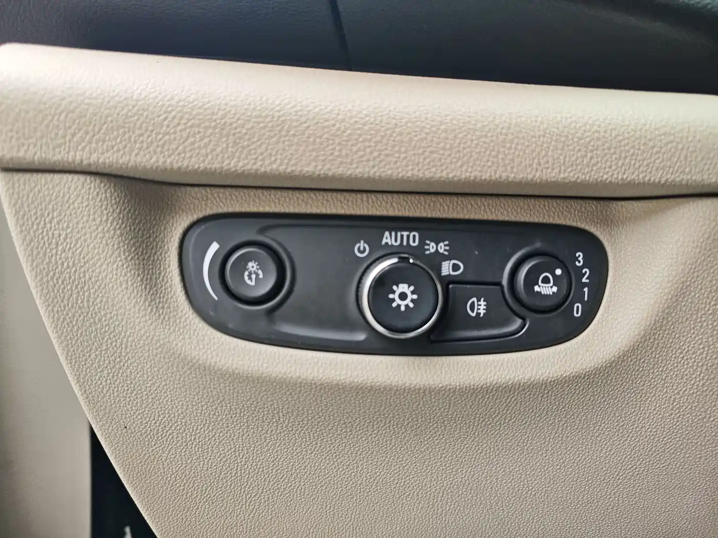 Buick Regal 2021 552T Elite фото 10