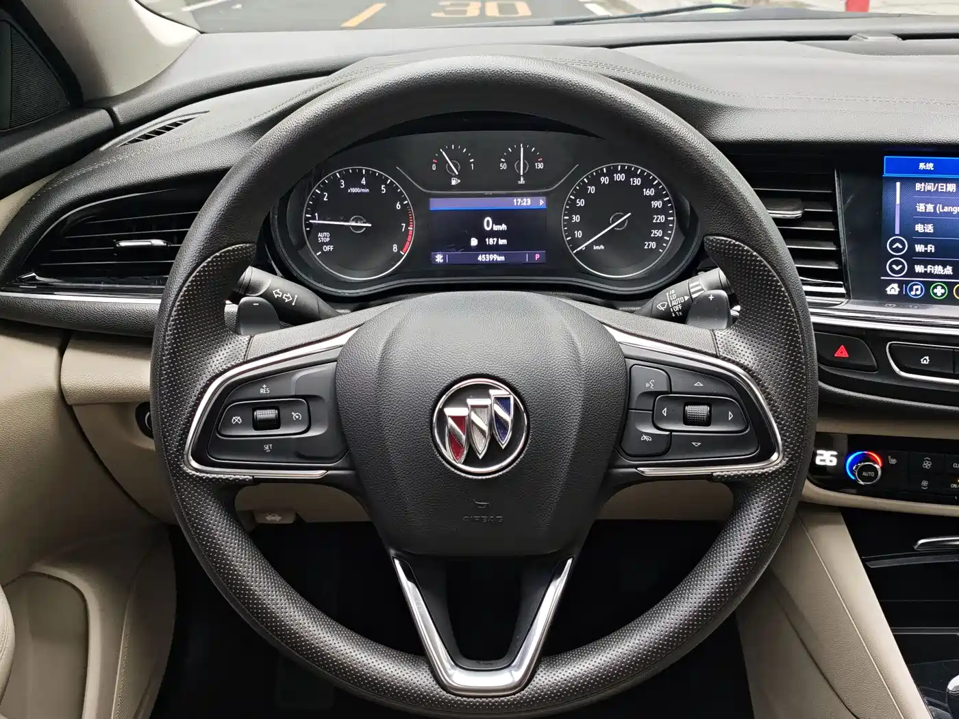 Buick Regal 2021 552T Elite фото 8