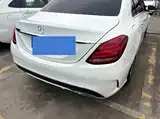 Фото 5 - Mercedes-Benz C-Class